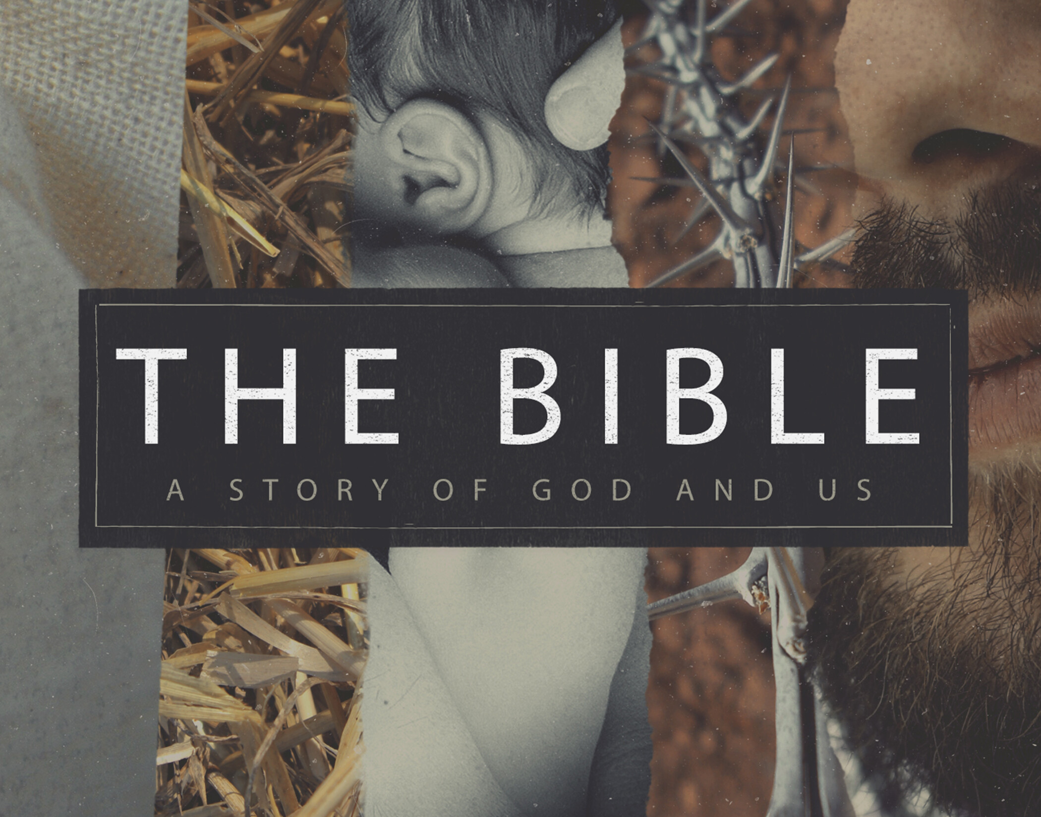 God is Not a Religion! episode artwork