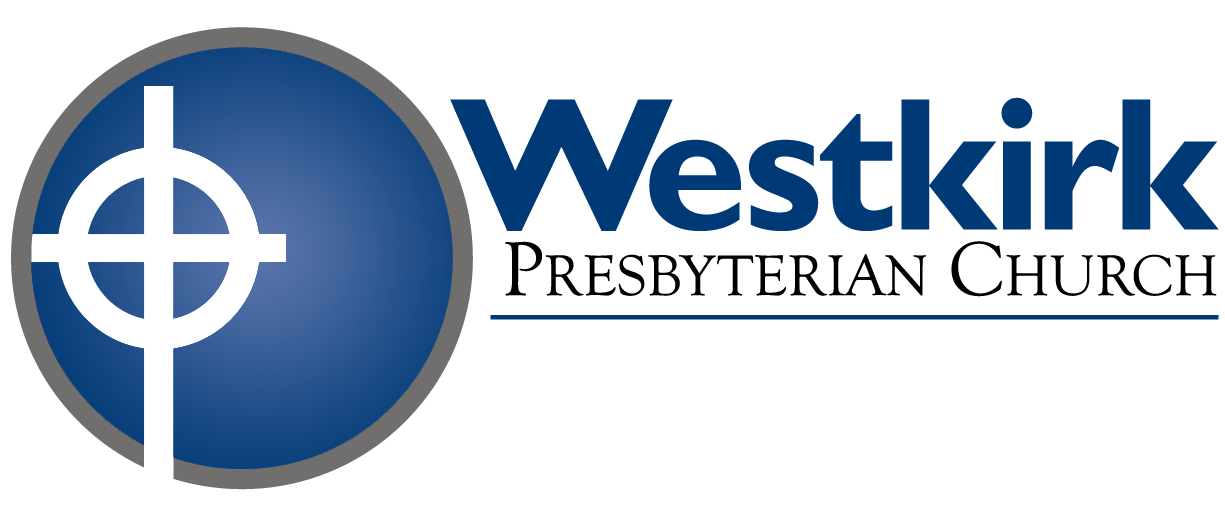 Westkirk Presbyterian Church Footer Logo