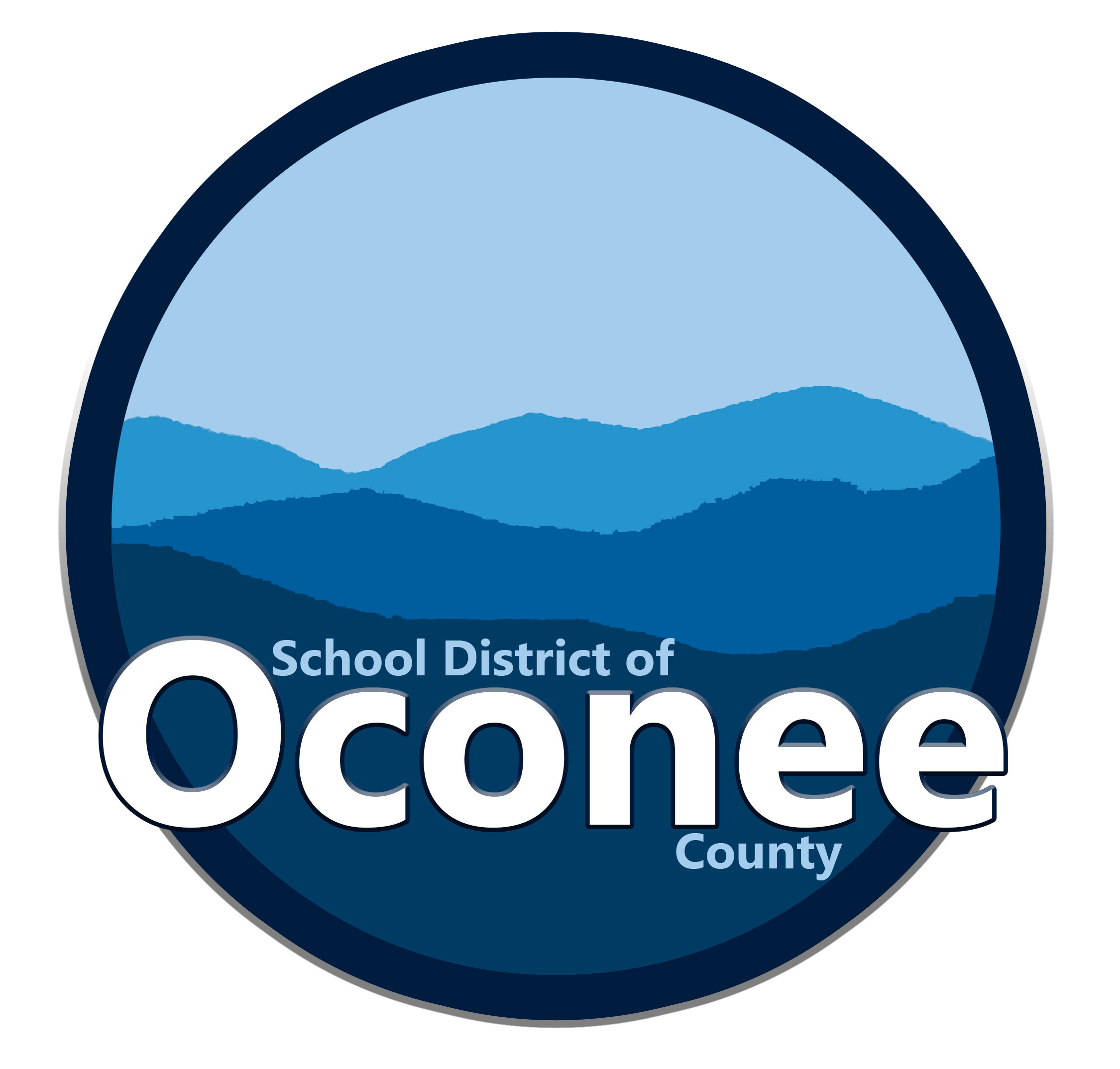 School District of Oconee County