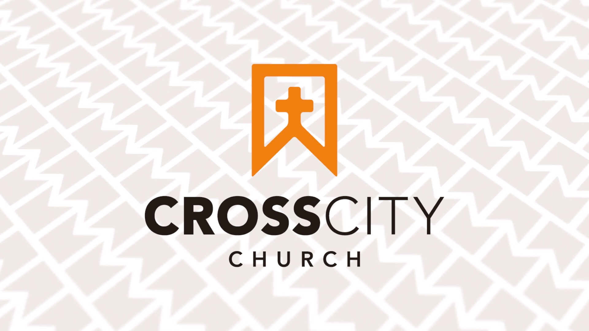 Taking the Cross to the City