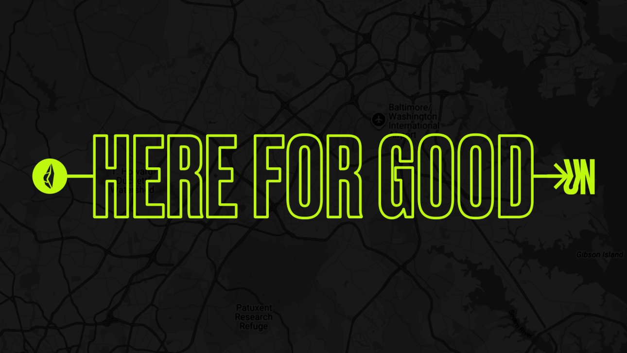 Series-Here For Good