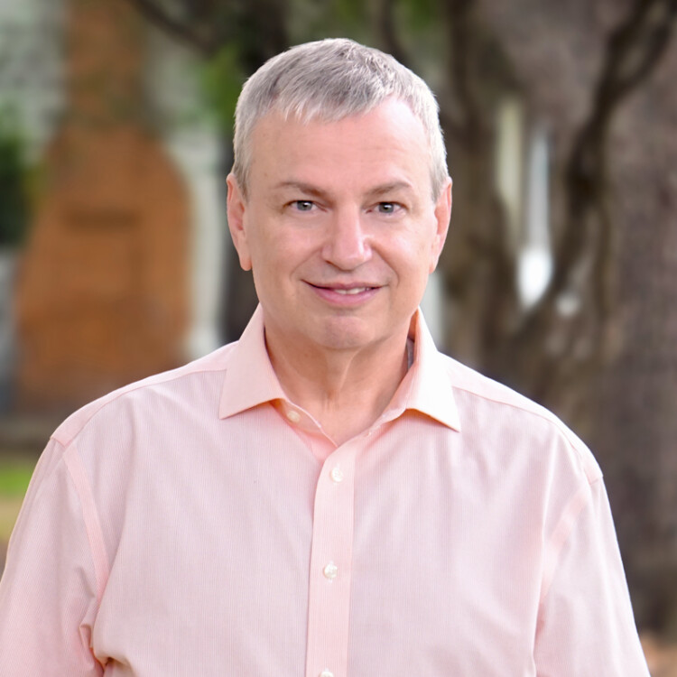 James Passman