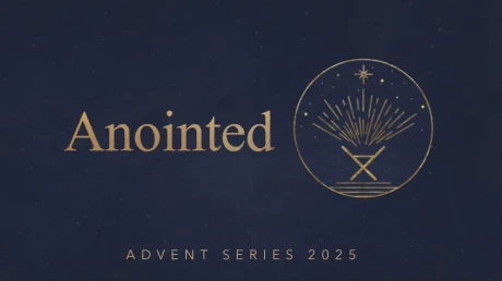 Anointed