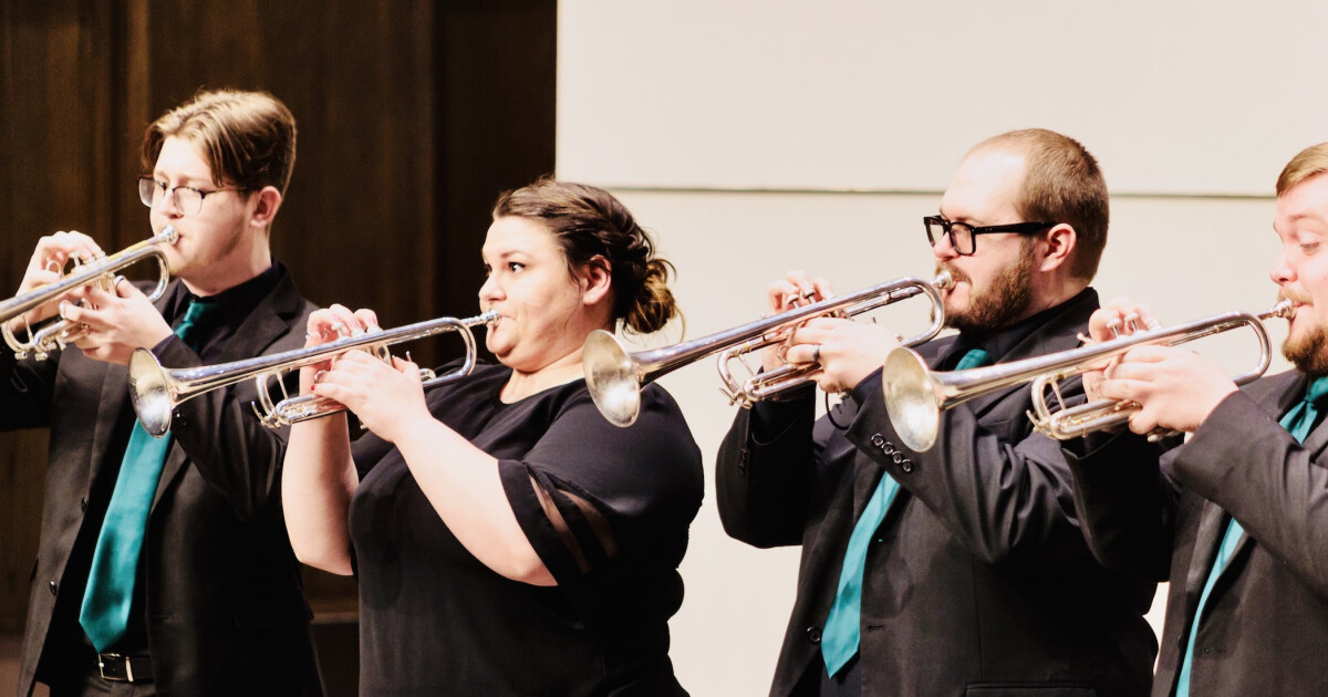 Mission Statement National Trumpet Competition