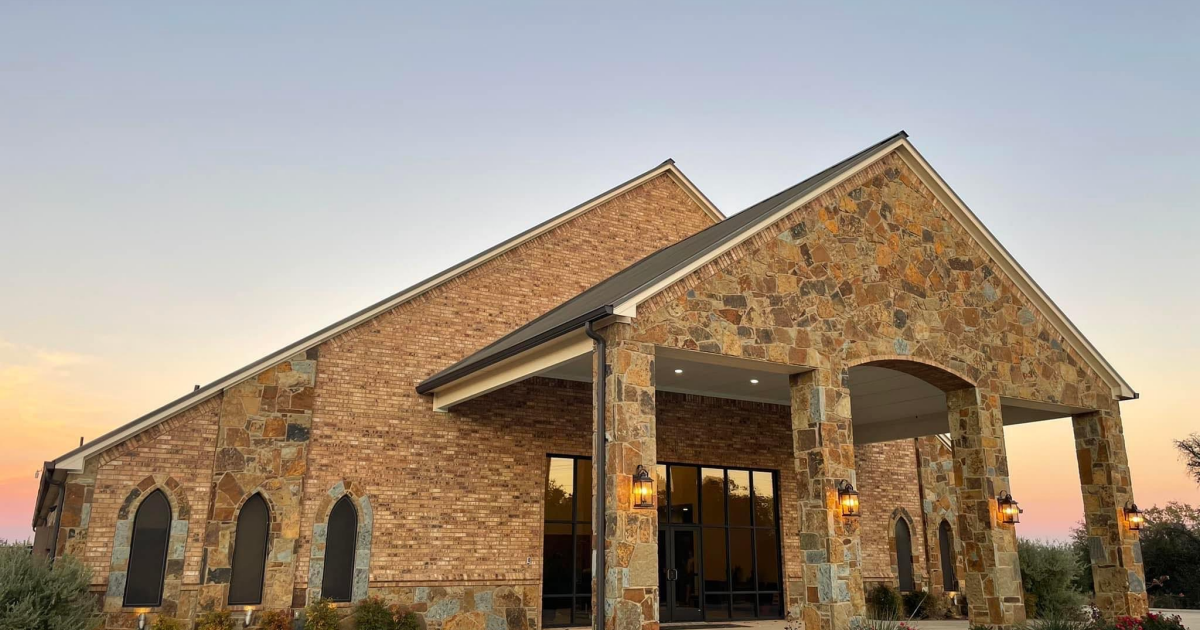 Adell Campus The Gathering at Brock