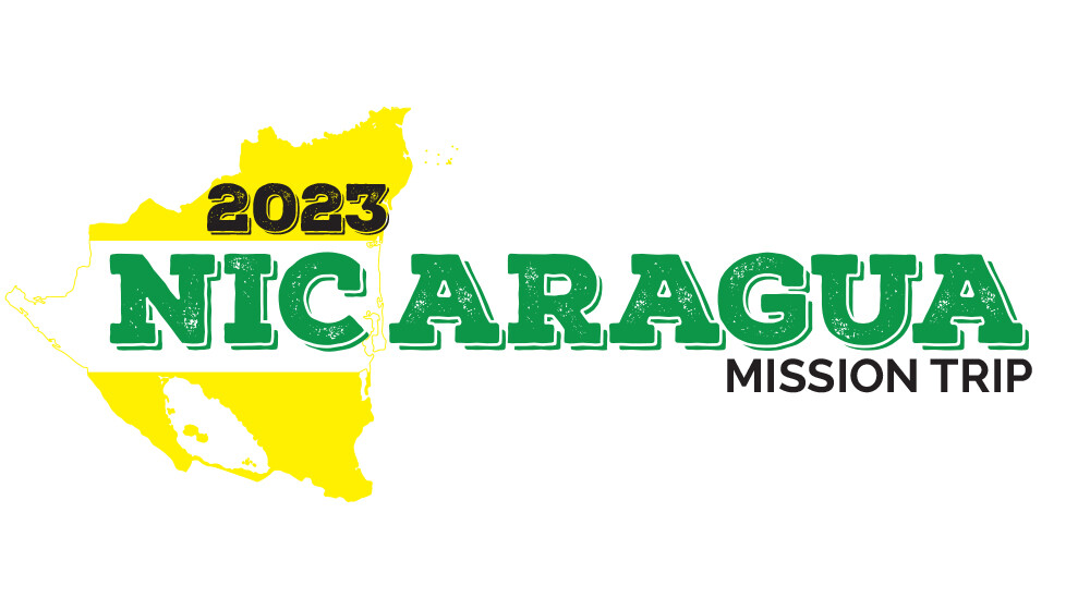 Nicargua Mission Trip