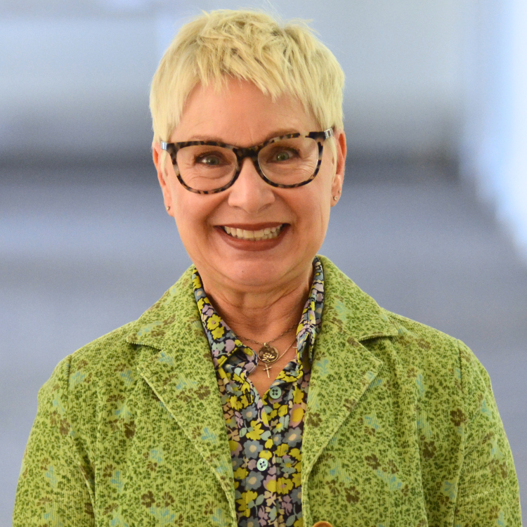 Krista Wright