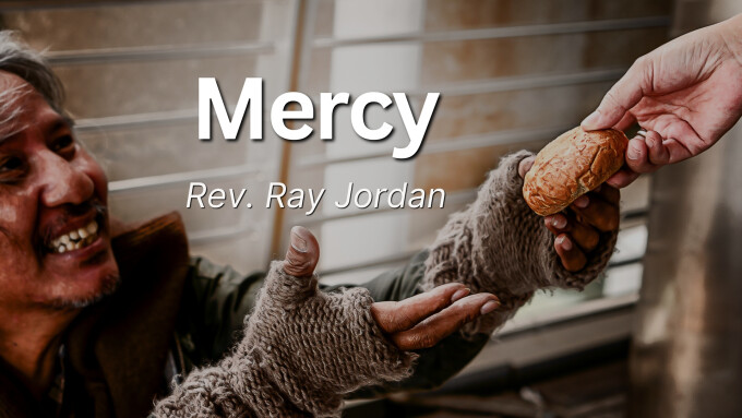 Mercy