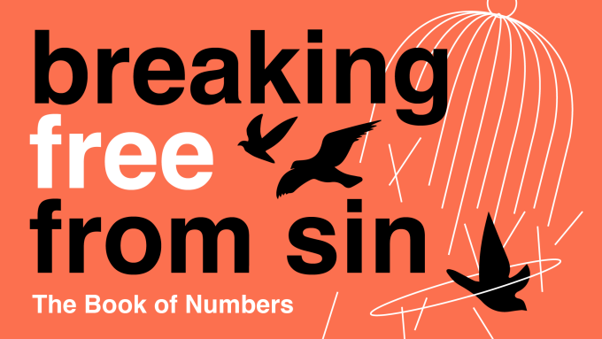 Breaking Free From Sin: Complaining to Contentment