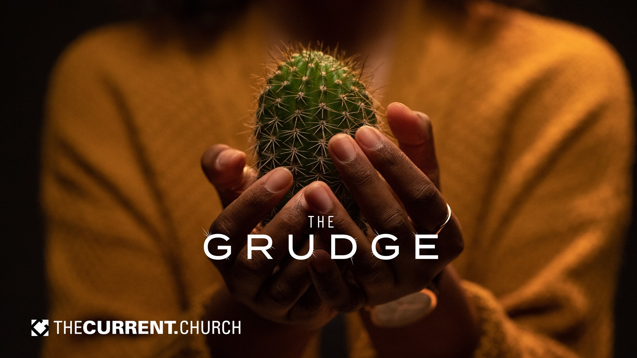 The Grudge Week 1//Pastor Dan Aldape