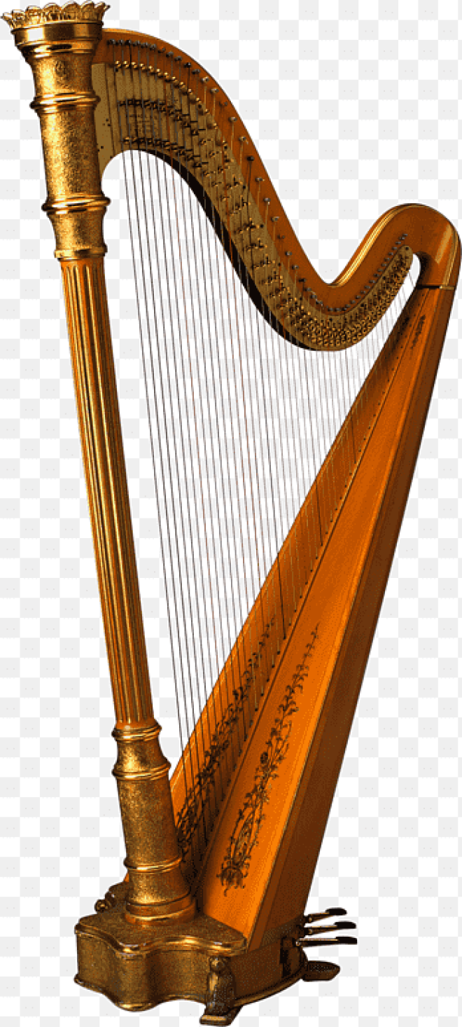 Julia Jamieson Harp Concert