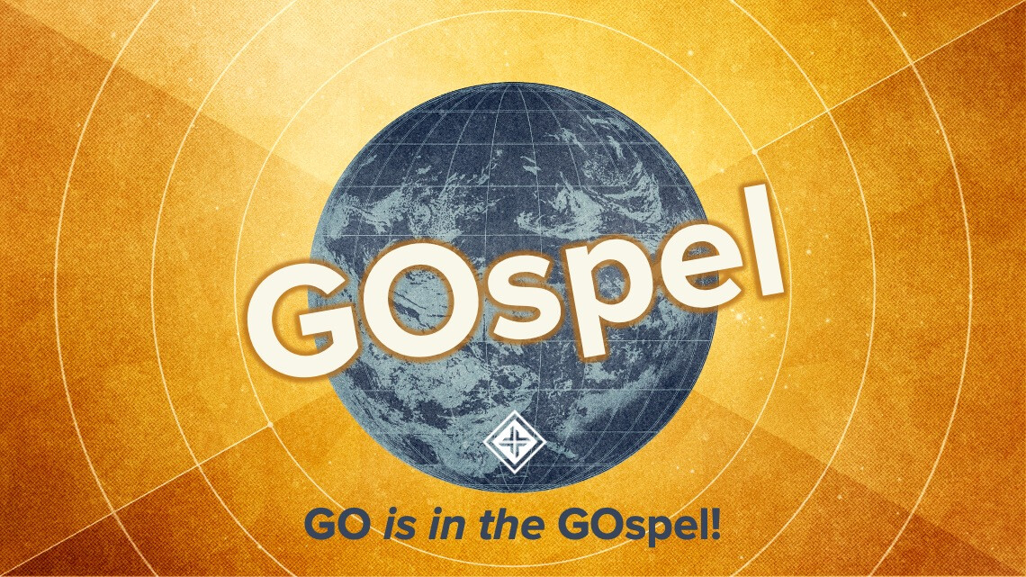 Reminders for Refreshing Missionary Hearts (Video) episode artwork