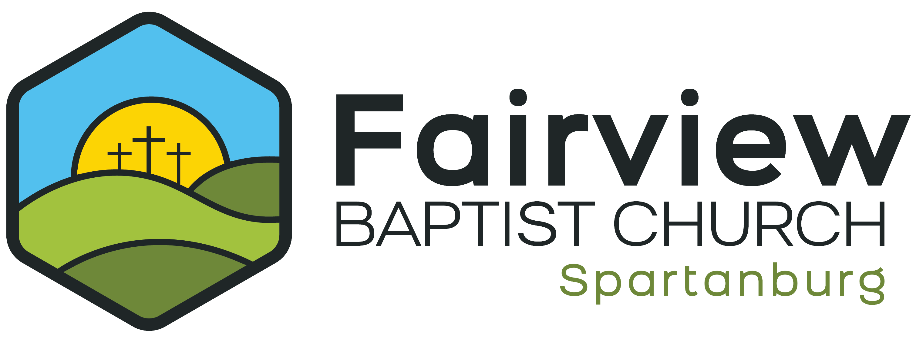 Fairview Baptist Church Spartanburg