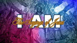 I Am the Bread of Life