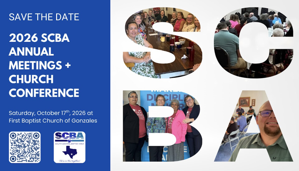 Annual Association Meeting