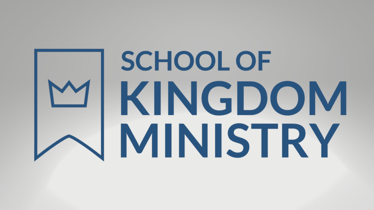 School of Kingdom Ministry