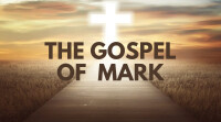 The Gospel of Mark: Who is Jesus?