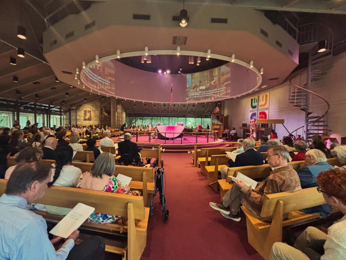 Holy Eucharist 8:00am Rite I