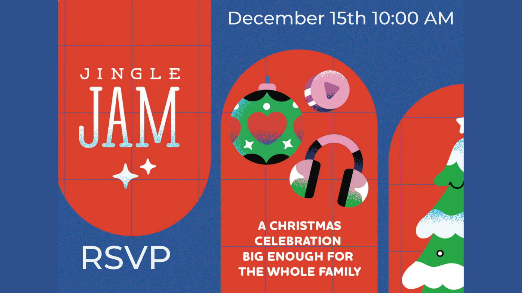 Jingle Jam