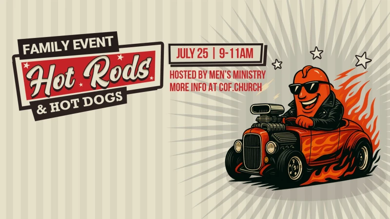 Hot Rods & Hot Dogs