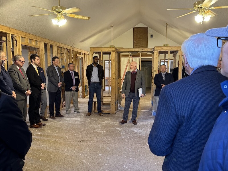 BOT meeting October 31, 2025