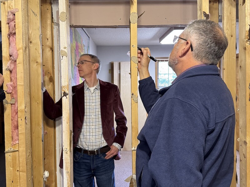 BOT meeting October 31, 2025