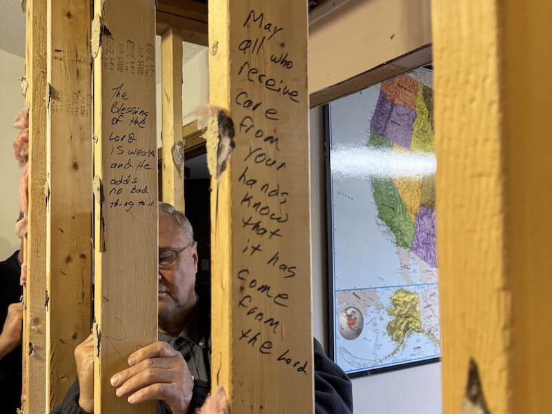 BOT meeting October 31, 2025