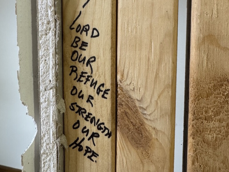 BOT meeting October 31, 2025