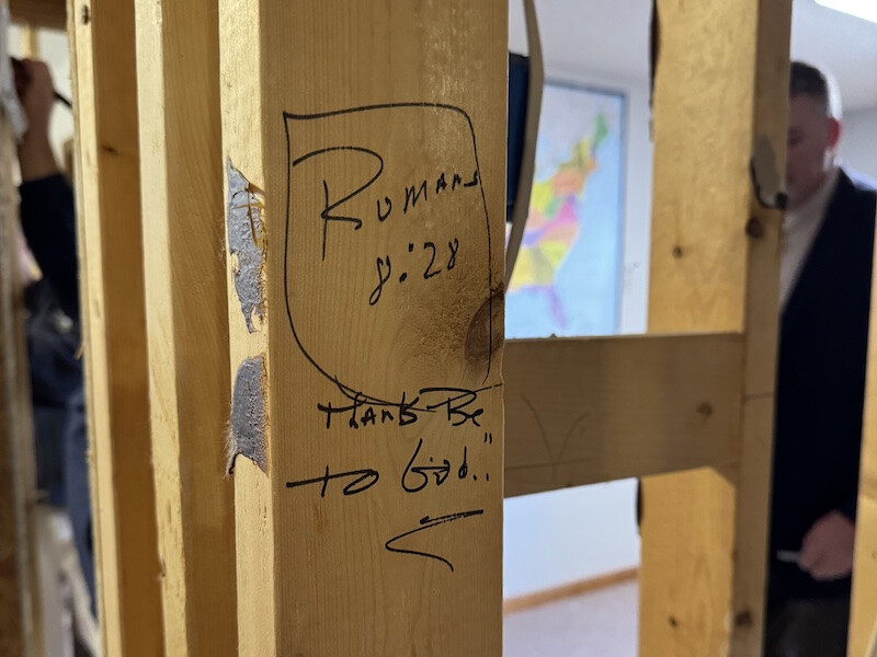 BOT meeting October 31, 2025