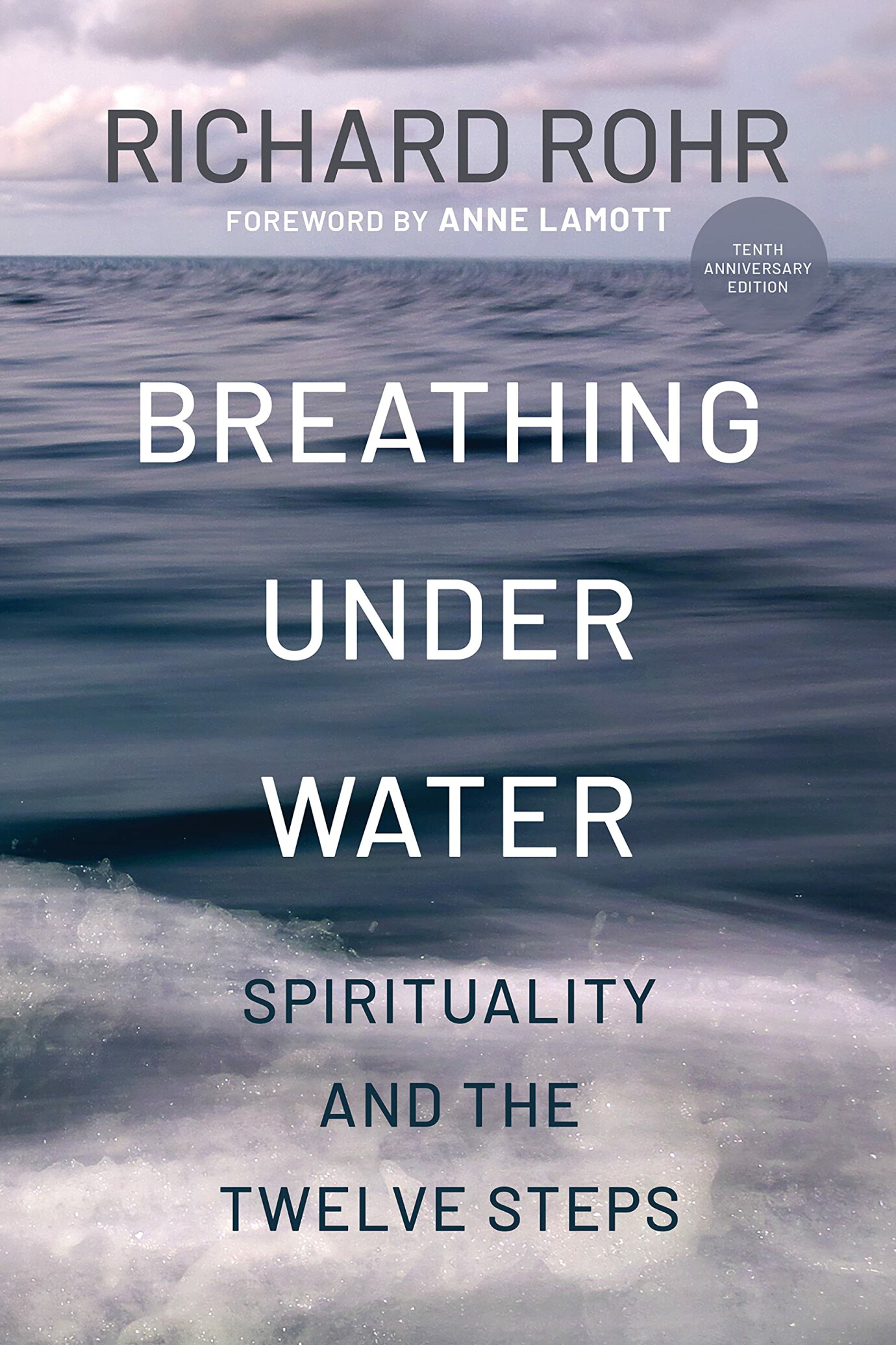 Sober Spirituality