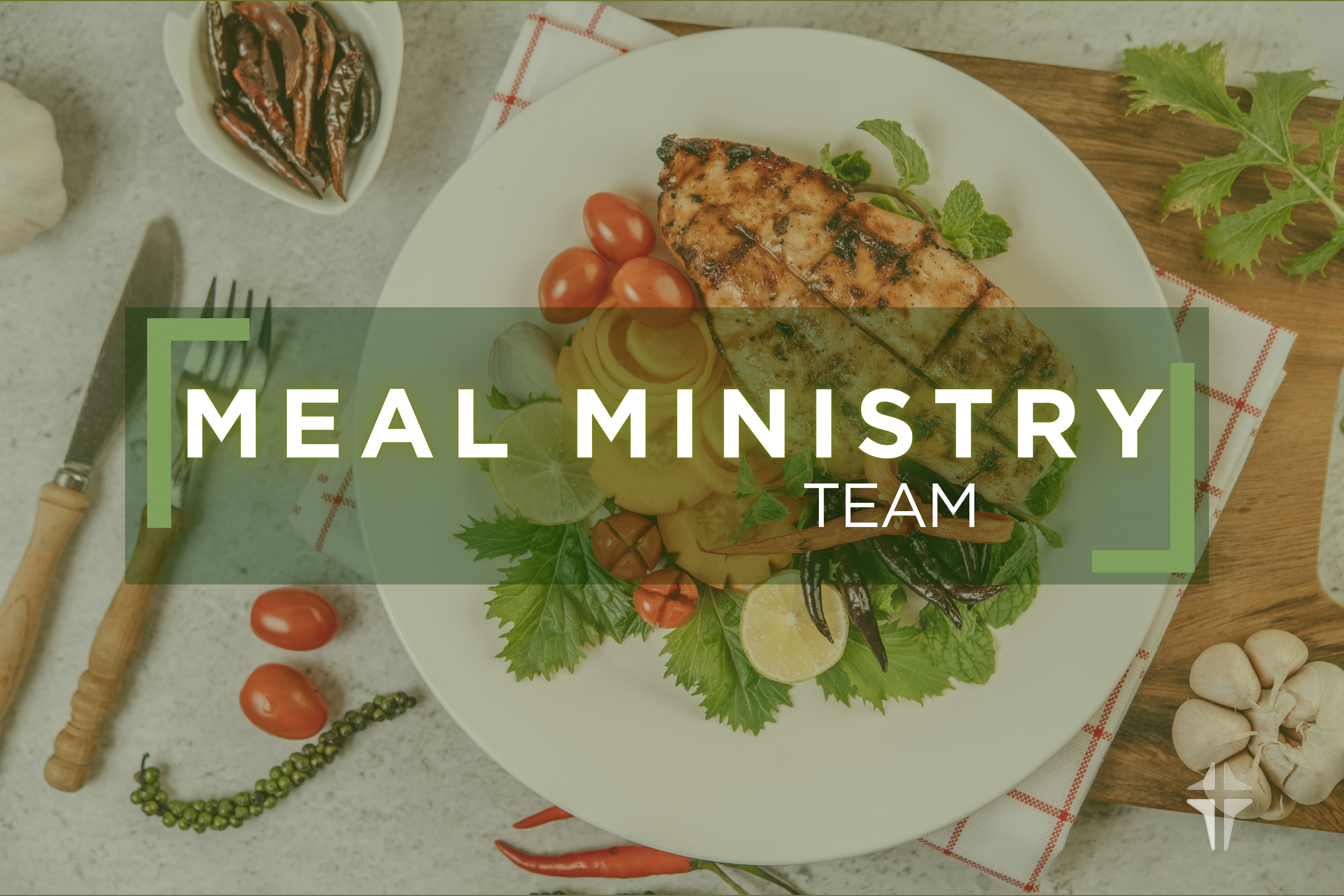 Meal Ministry
