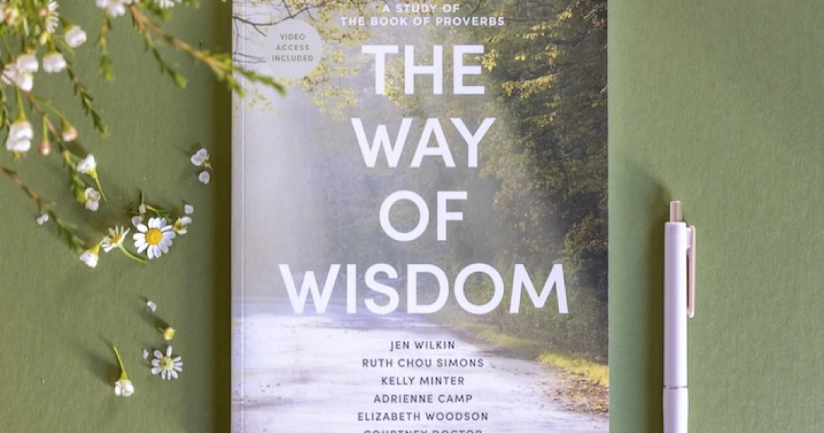 The Way of Wisdom
The book of Proverbs paints a clear picture: godly wisdom leads to life and flourishing, while worldly wisdom ultimately leads to destruction. Each day, we&rsquo;re faced with a choice&mdash;will we pursue the true riches of...