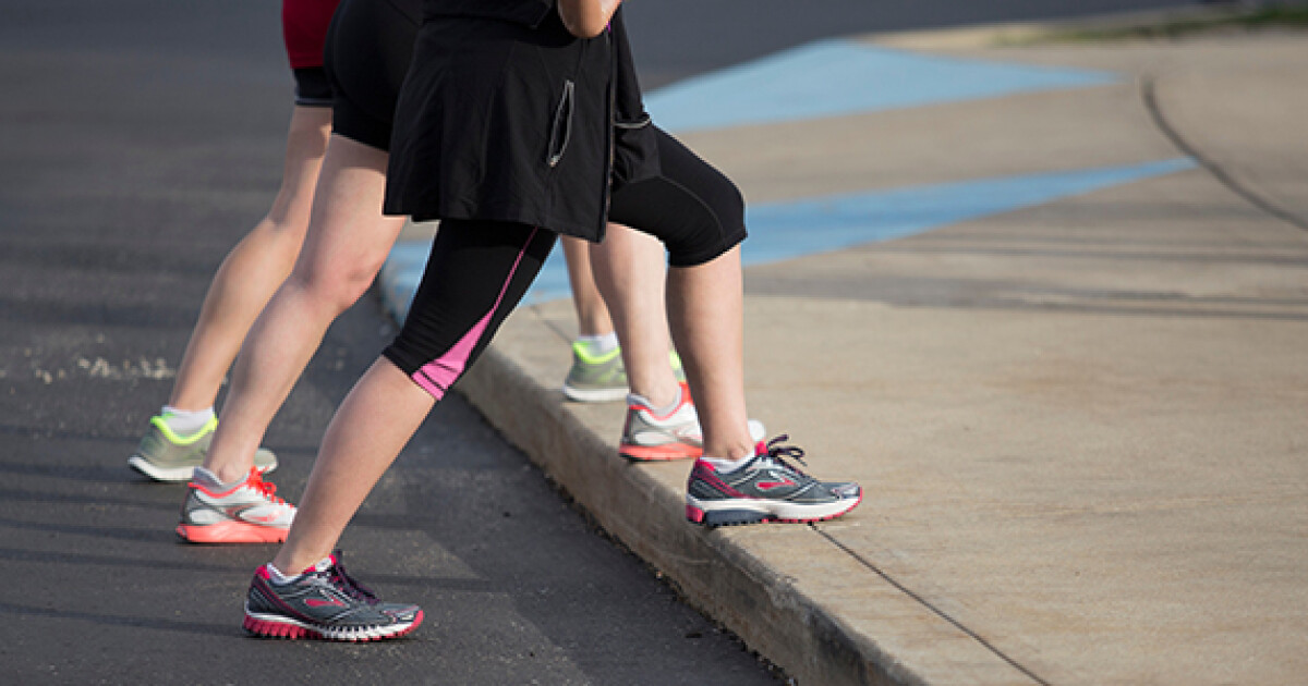 Start off the year by challenging yourself to run or walk the Indy Mini Marathon.&nbsp; We need community more than ever and to take care of our body, mind and soul.&nbsp;&nbsp;
What can you expect:
Weekly group run, walk and walk/run training...