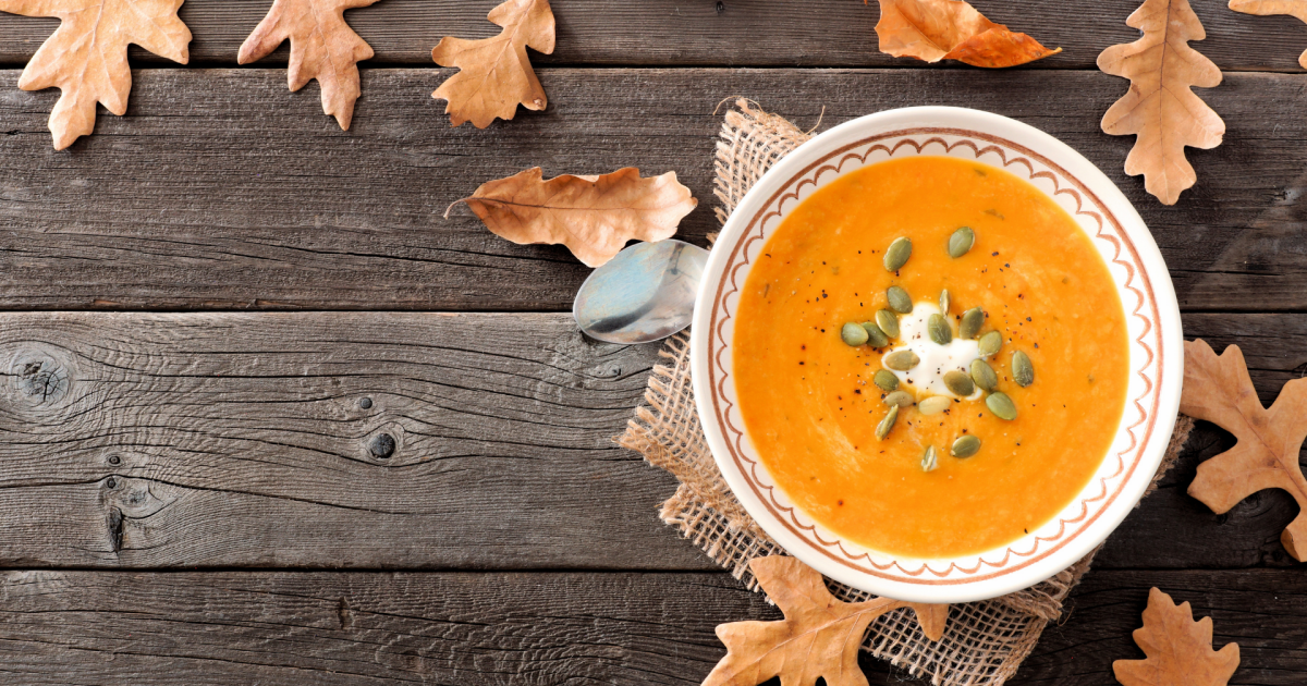 Hey Singles! Join us for celebrating fall fun together! November 6 we are hosting a Pointe Singles gathering at CPCC including:

Soup: Bring a soup to share. You can enter into a contest for the top three soups. Or, just show up hungry and...