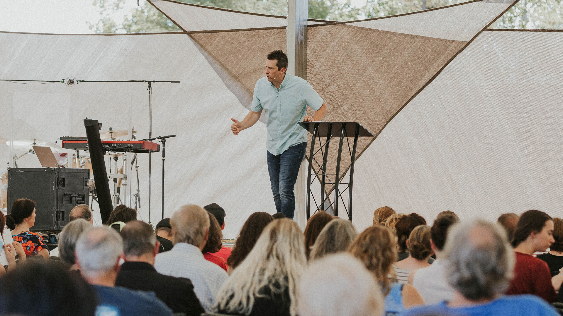 Kingdoms Come episode artwork