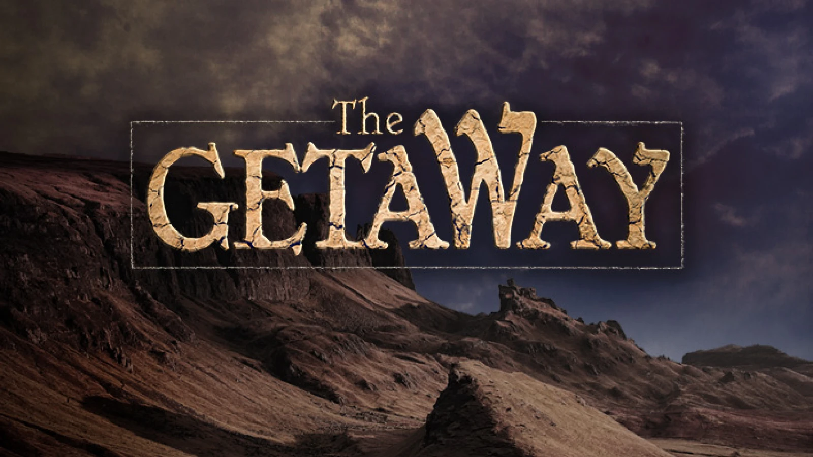 The Getaway