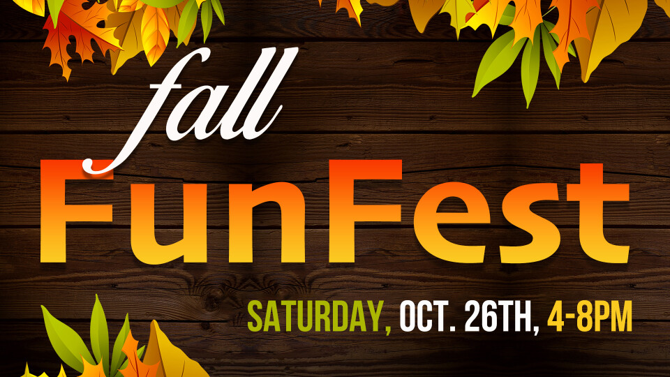 Fall Funfest 2024