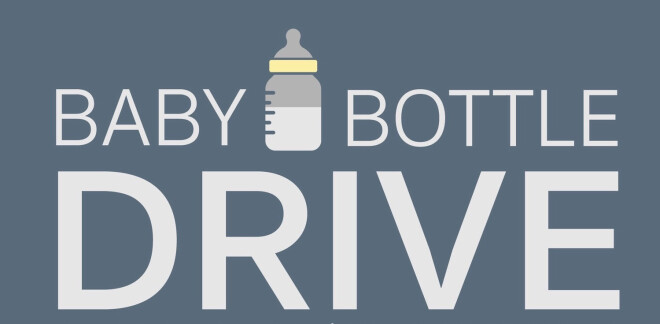 AWPC Baby Bottle Drive