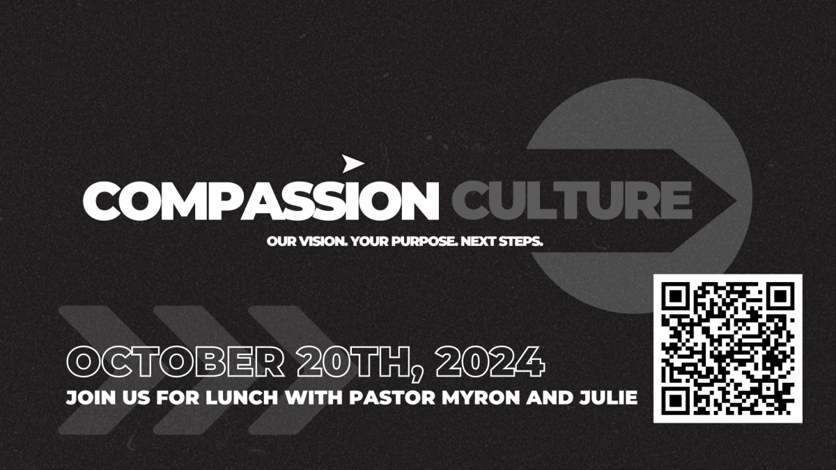 Compassion Culture