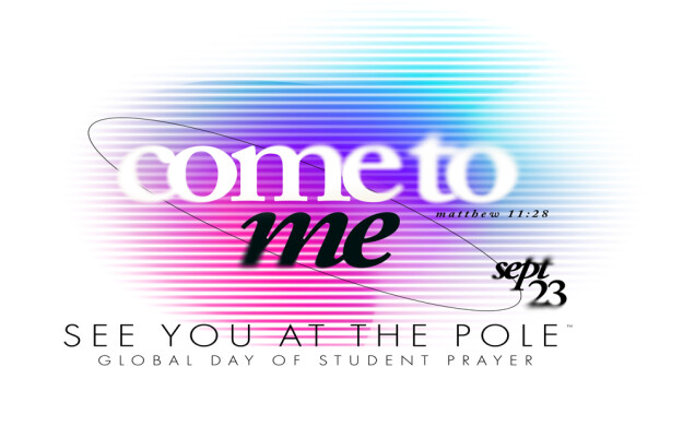 See You At The Pole