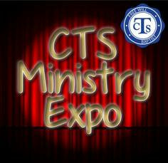 CTS Ministry EXPO