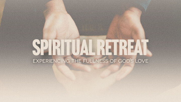 Spiritual Retreat Interest List