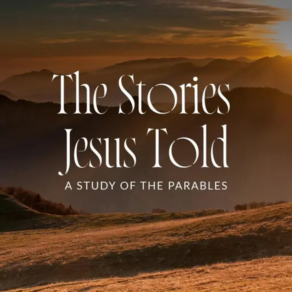 The Stories Jesus Told