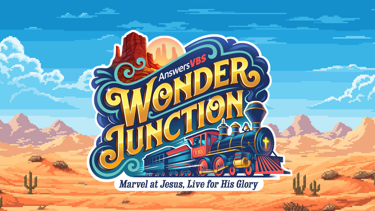 Vacation Bible School 2025