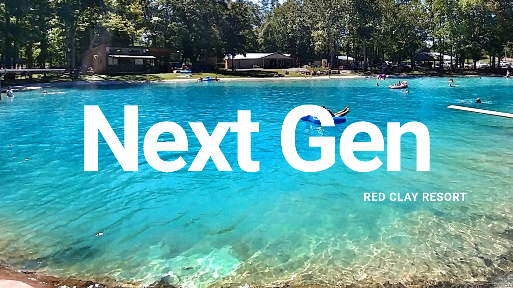 Next Gen Day