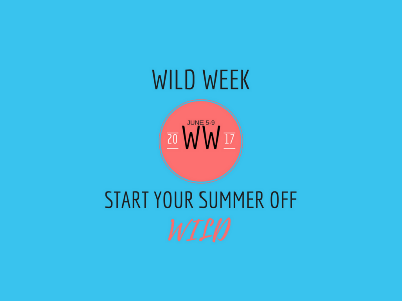 Wild Week 2017