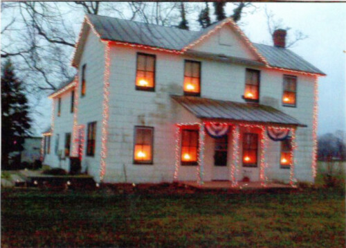 Farmhouse
