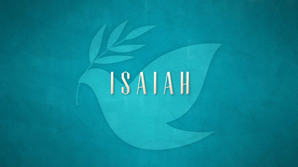 Isaiah
