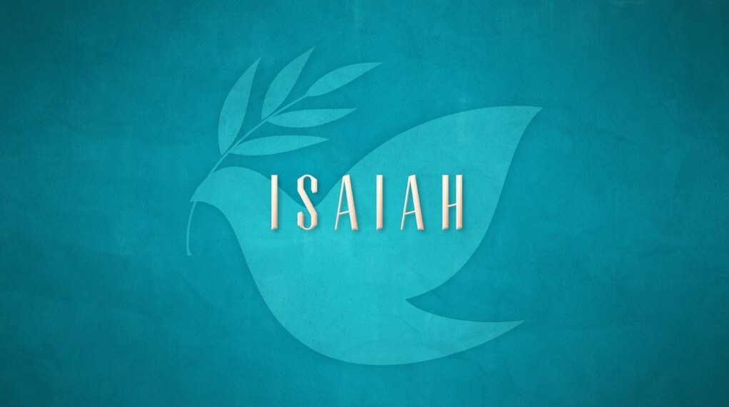 Isaiah