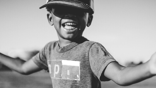 Melded Together With Jesus